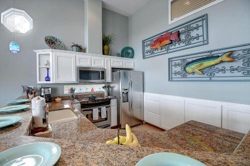 Apartamento Aldens Anchor Lp11