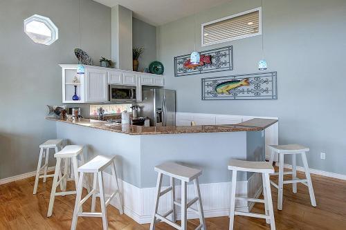 Apartamento Aldens Anchor Lp11