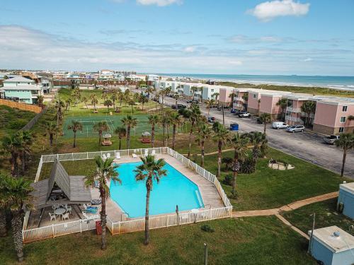 Apartamento Ir156- Island Retreat 156 Condo