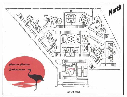 Apartamento Ah-g126- The Flamingo Condo