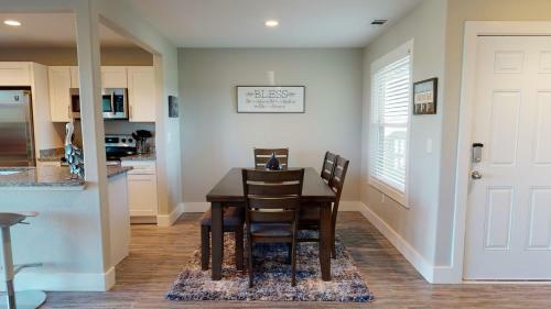 Apartamento Ah-g126- The Flamingo Condo