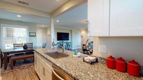 Apartamento Ah-g126- The Flamingo Condo