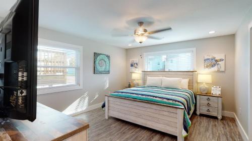 Apartamento Ah-g126- The Flamingo Condo