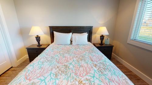 Apartamento Ah-g126- The Flamingo Condo