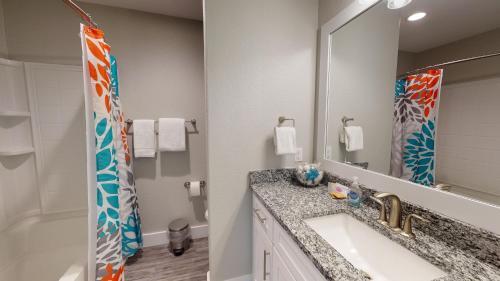 Apartamento Ah-g126- The Flamingo Condo