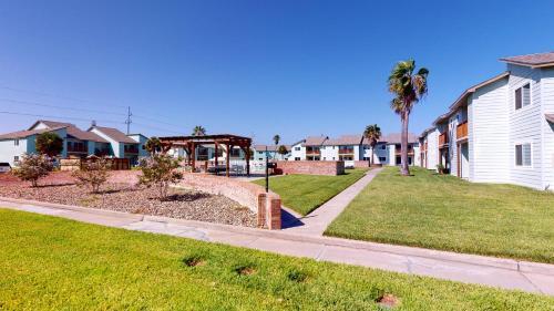Apartamento Ah-g126- The Flamingo Condo