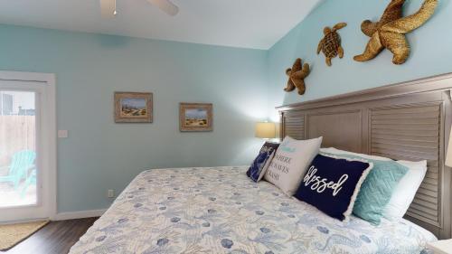 Bc505- Beachside 505 Townhouse