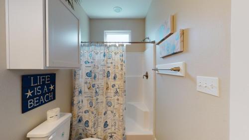 Bc505- Beachside 505 Townhouse