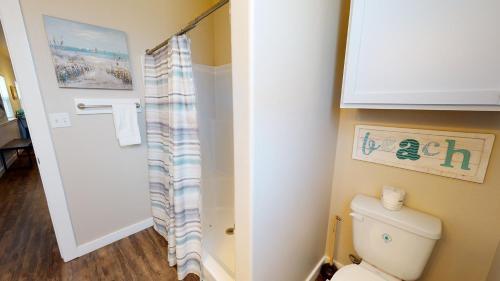 Bc505- Beachside 505 Townhouse