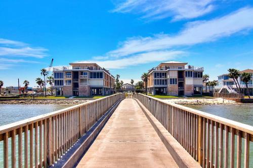 Apartamento Channelview 205