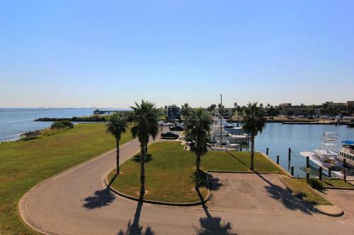 Apartamento Channelview 205