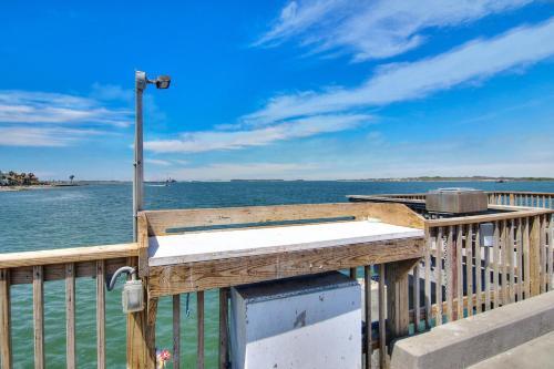 Apartamento Channelview 205
