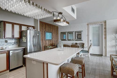 Apartamento Channelview 205