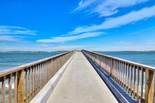 Apartamento Channelview 205