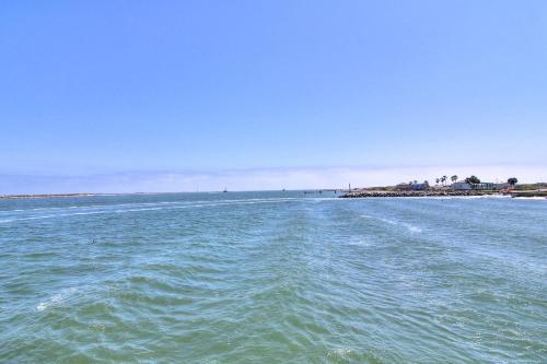 Apartamento Channelview 205