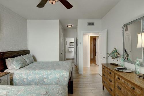 Apartamento Channelview 205