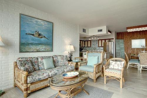 Apartamento Channelview 205