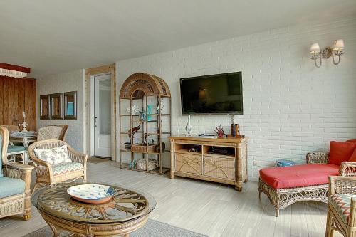 Apartamento Channelview 205