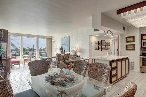 Apartamento Channelview 205