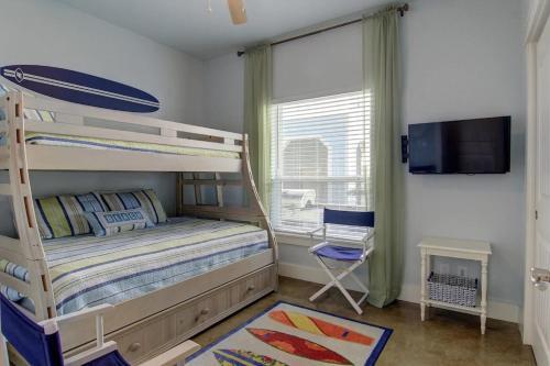 Ra-11- The Tranquil Turtle Townhouse