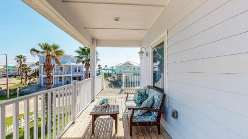Rd392- Scooby Dunes Home