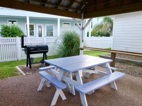 Port Aransas Escapes - My Happy Place Mr211