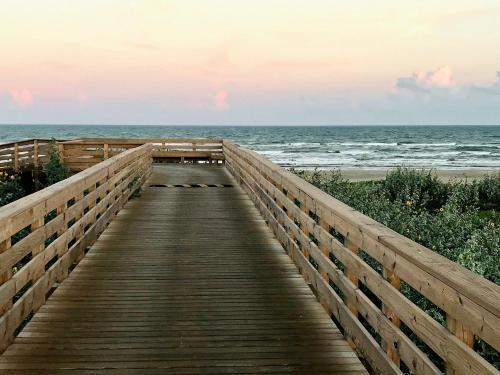 Port Aransas Escapes - My Happy Place Mr211