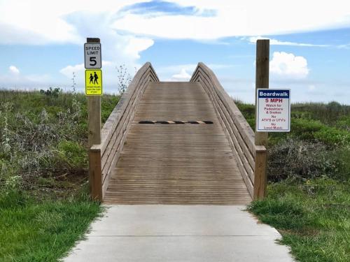 Port Aransas Escapes - My Happy Place Mr211
