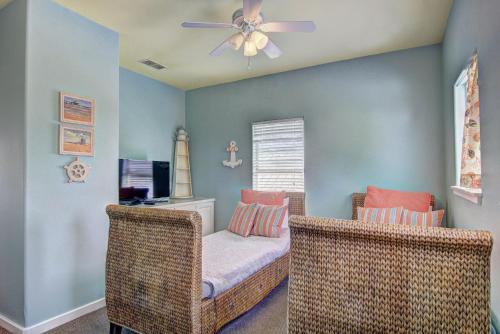 Port Aransas Escapes - My Happy Place Mr211