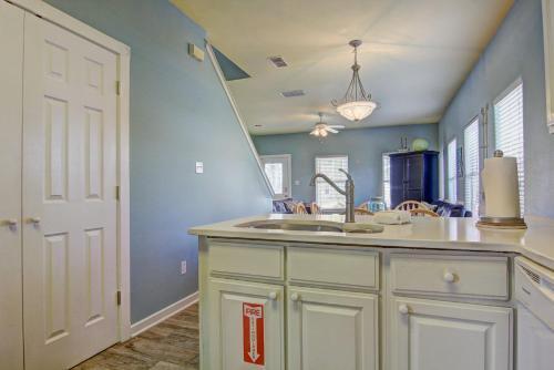 Port Aransas Escapes - My Happy Place Mr211