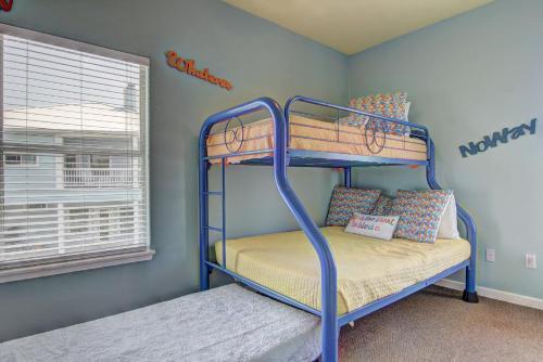 Port Aransas Escapes - My Happy Place Mr211