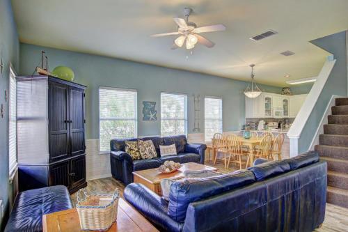 Port Aransas Escapes - My Happy Place Mr211