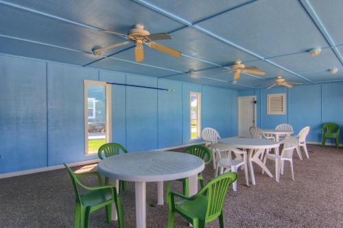 Port Aransas Escapes - My Happy Place Mr211