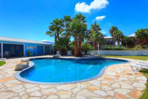 Port Aransas Escapes - My Happy Place Mr211