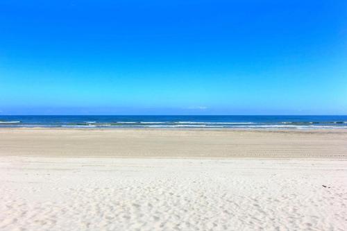 Port Aransas Escapes - My Happy Place Mr211