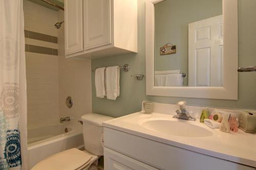 Port Aransas Escapes - My Happy Place Mr211