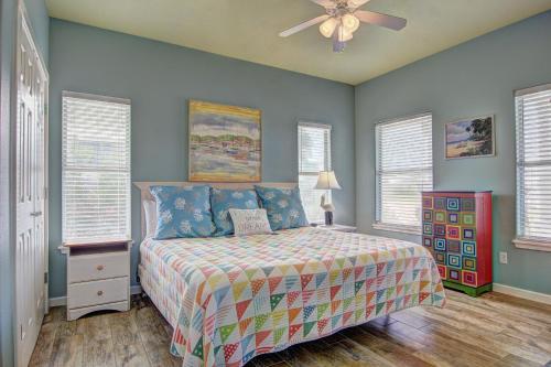 Port Aransas Escapes - My Happy Place Mr211