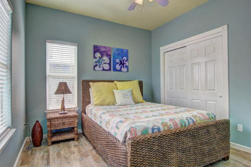 Port Aransas Escapes - My Happy Place Mr211