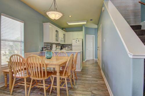 Port Aransas Escapes - My Happy Place Mr211