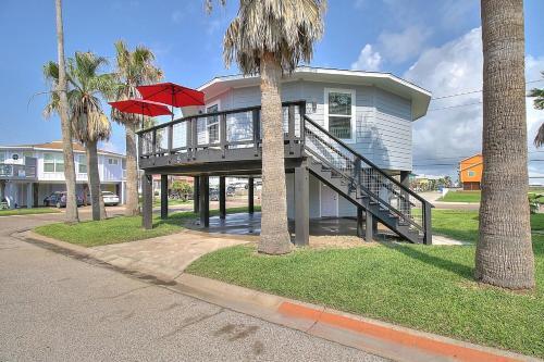 La Sirena Home