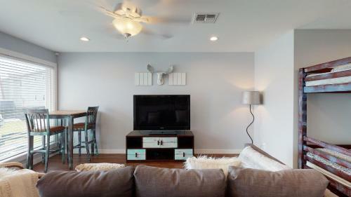 Apartamento Ah-j134 Broken Arrow Condo