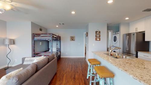 Apartamento Ah-j134 Broken Arrow Condo