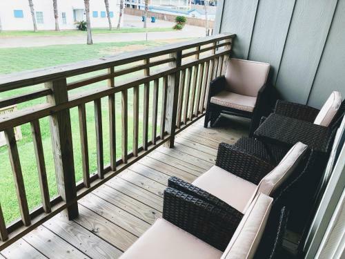 Apartamento Sunrise Villa 204 1/1 Balcony Overlooking The Pool