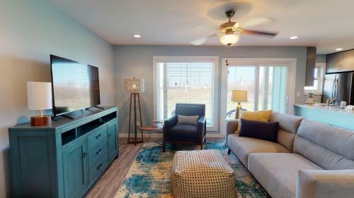 Apartamento Ah-g124- Casa Azul Condo