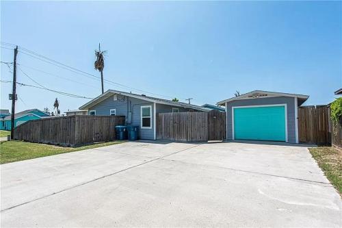 423 Ave C Home