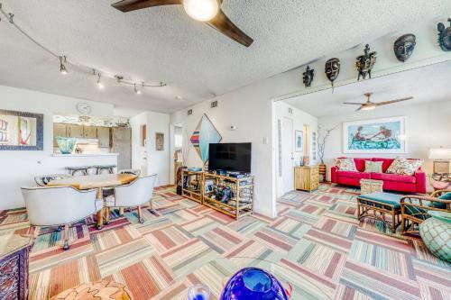 Beachview 307