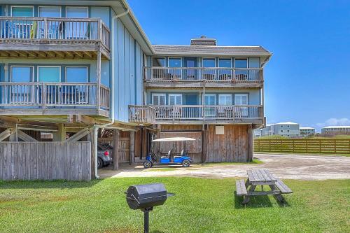 Beachview 307