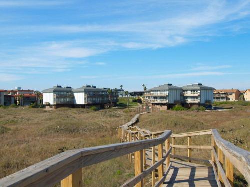 Apartamento Sea Gull 302bh