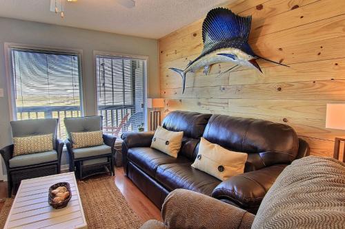 Apartamento Sea Gull 302bh
