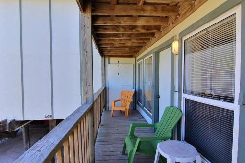 Apartamento Sea Gull 302bh